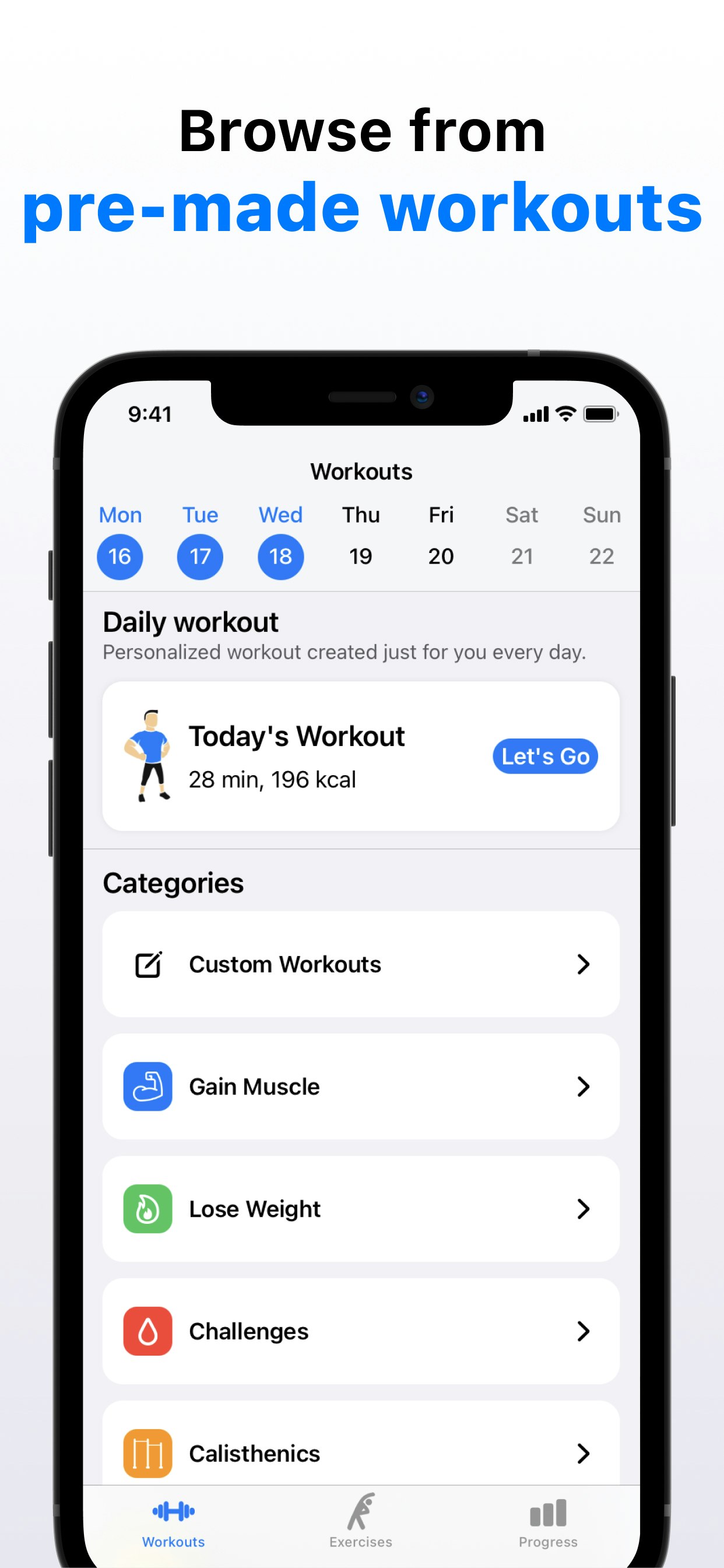 Coachy gallery image