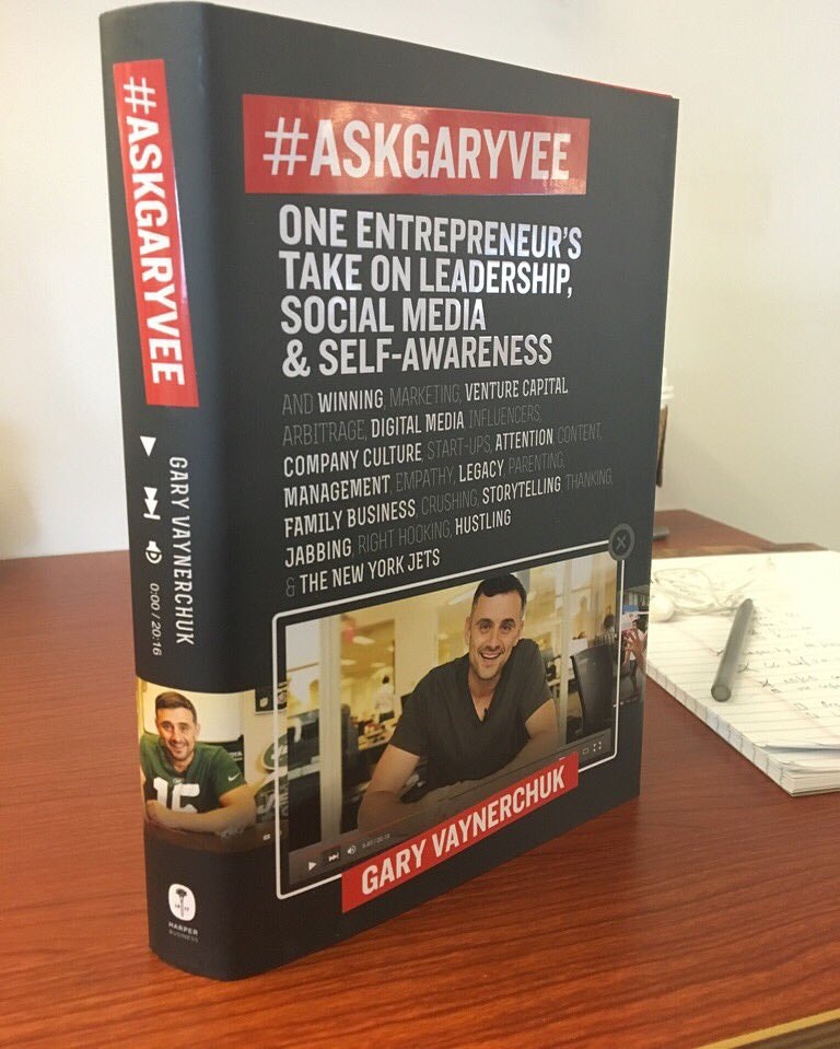#AskGaryVee gallery image
