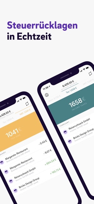 Kontist gallery image