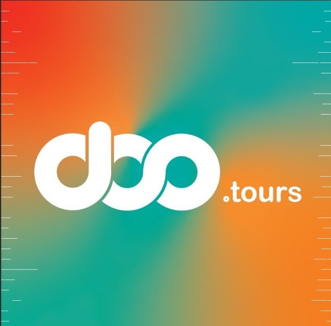 وسائط Doo.Tours - علامة تجنيد تطبيق السفر عبر الهاتف المحمول الخاص بك 2