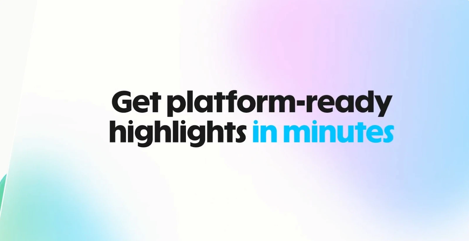 Instant Highlights V2 by Heygen screenshot 3