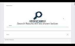 Grow My Search media 1