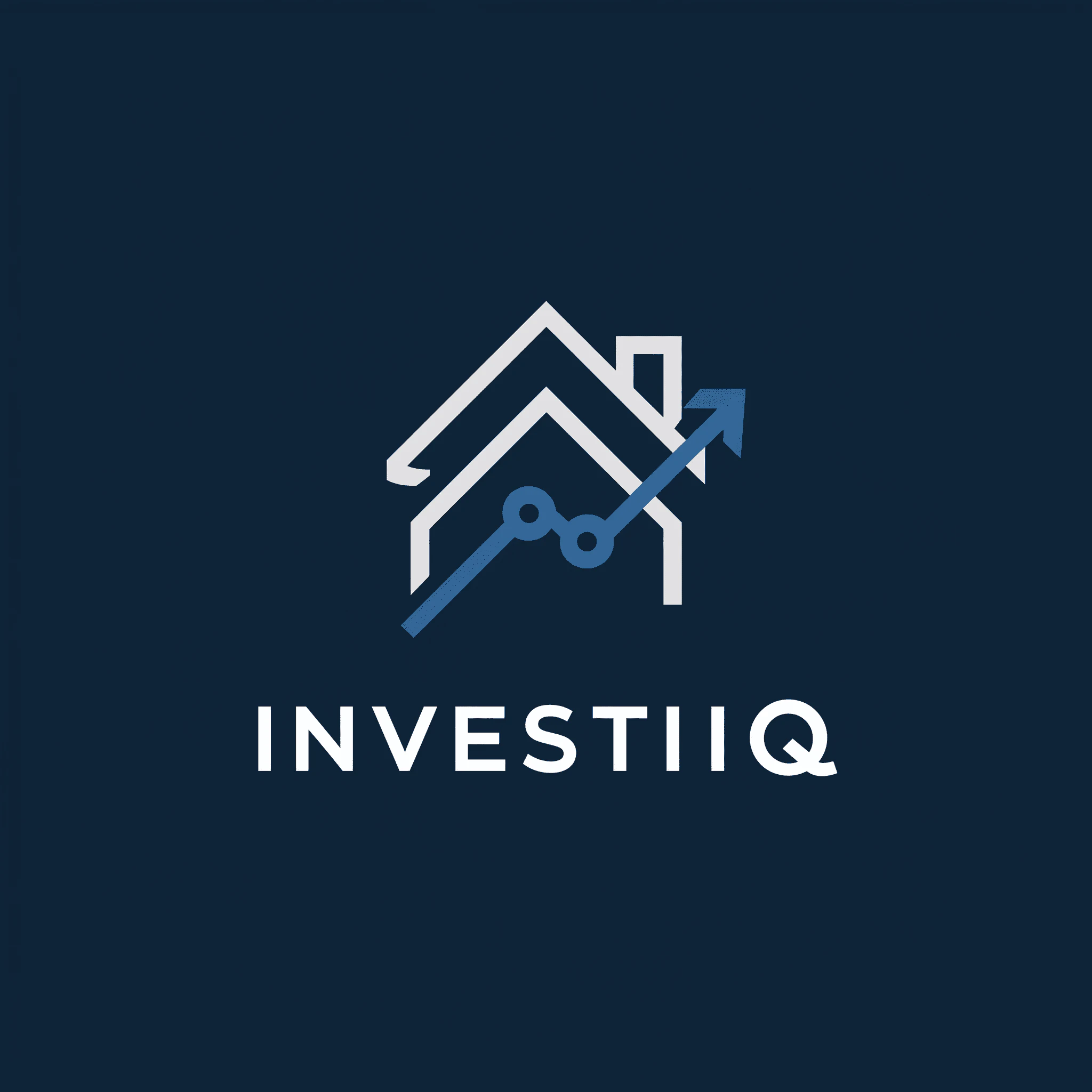 InvestIQ logo