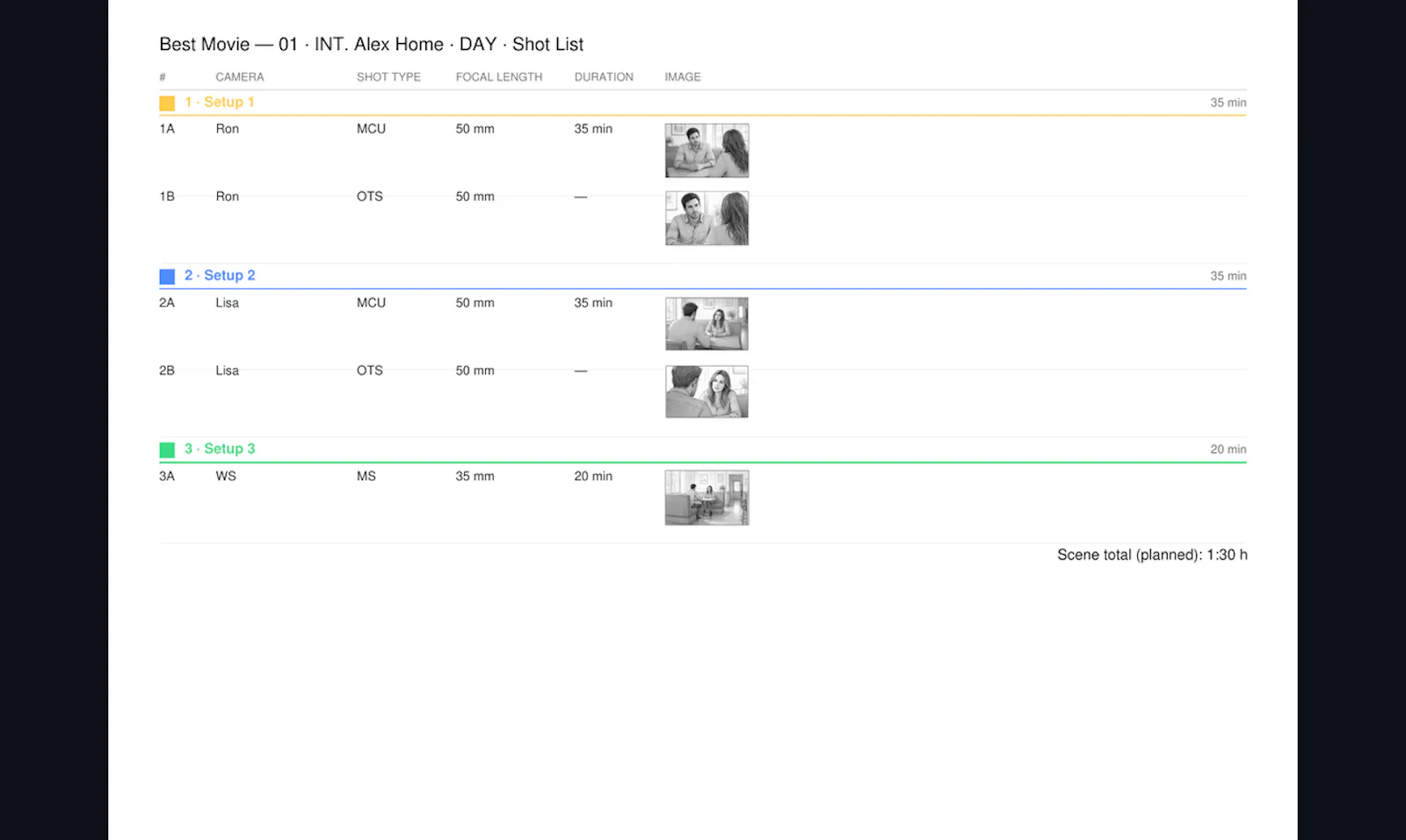 Back-to-One screenshot 4