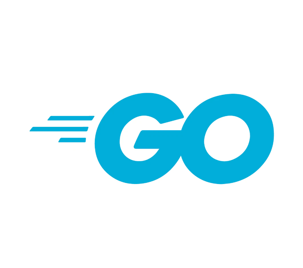 Golang Search Extension logo