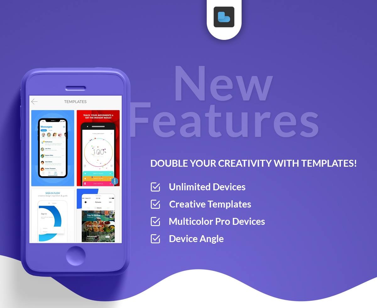 AppWrap : Generate Device Art gallery image