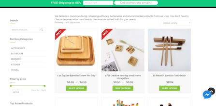 Elbamboo gallery image