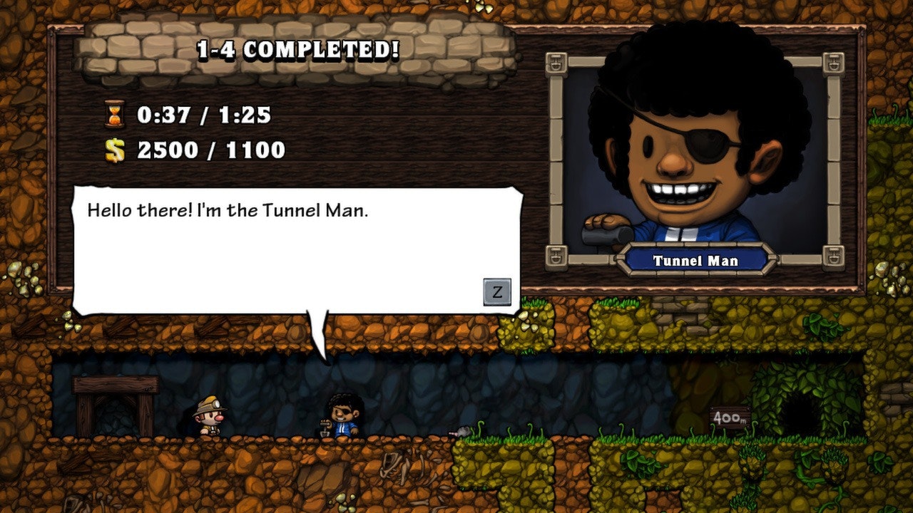 Spelunky gallery image
