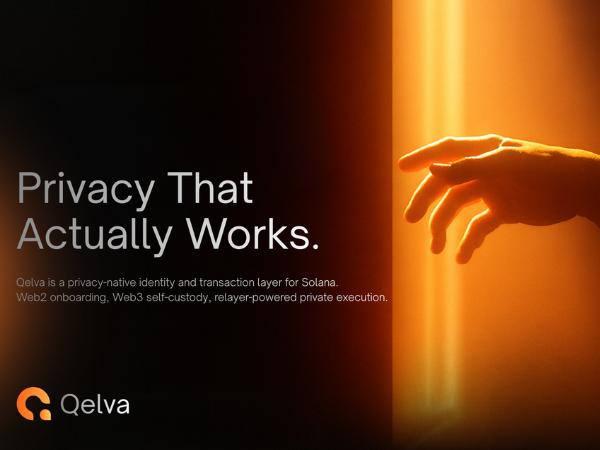 QELVA - Screenshot 2 showing product features and functionality