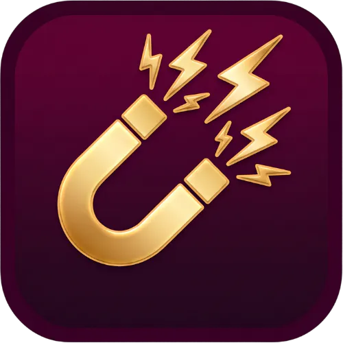 Lead Sparker logo