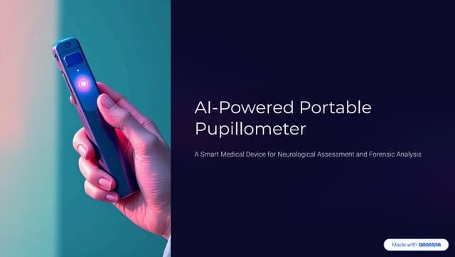 PupiloScan AI media 1