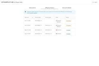 Offramps.eth gallery image