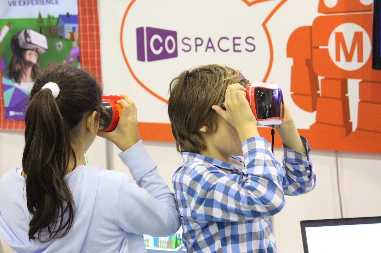 CoSpaces gallery image