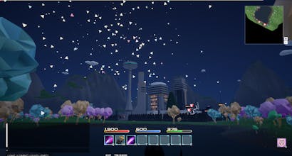 Magnum Opus gallery image