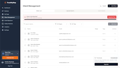 Trust My Rep gallery image