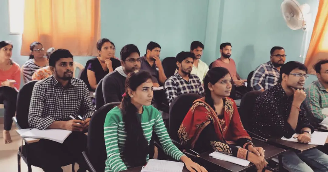Digital Marketing Course in Koramangala gallery image