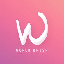 World Brush gallery image