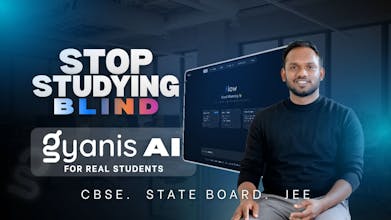 Gyanis.ai gallery image