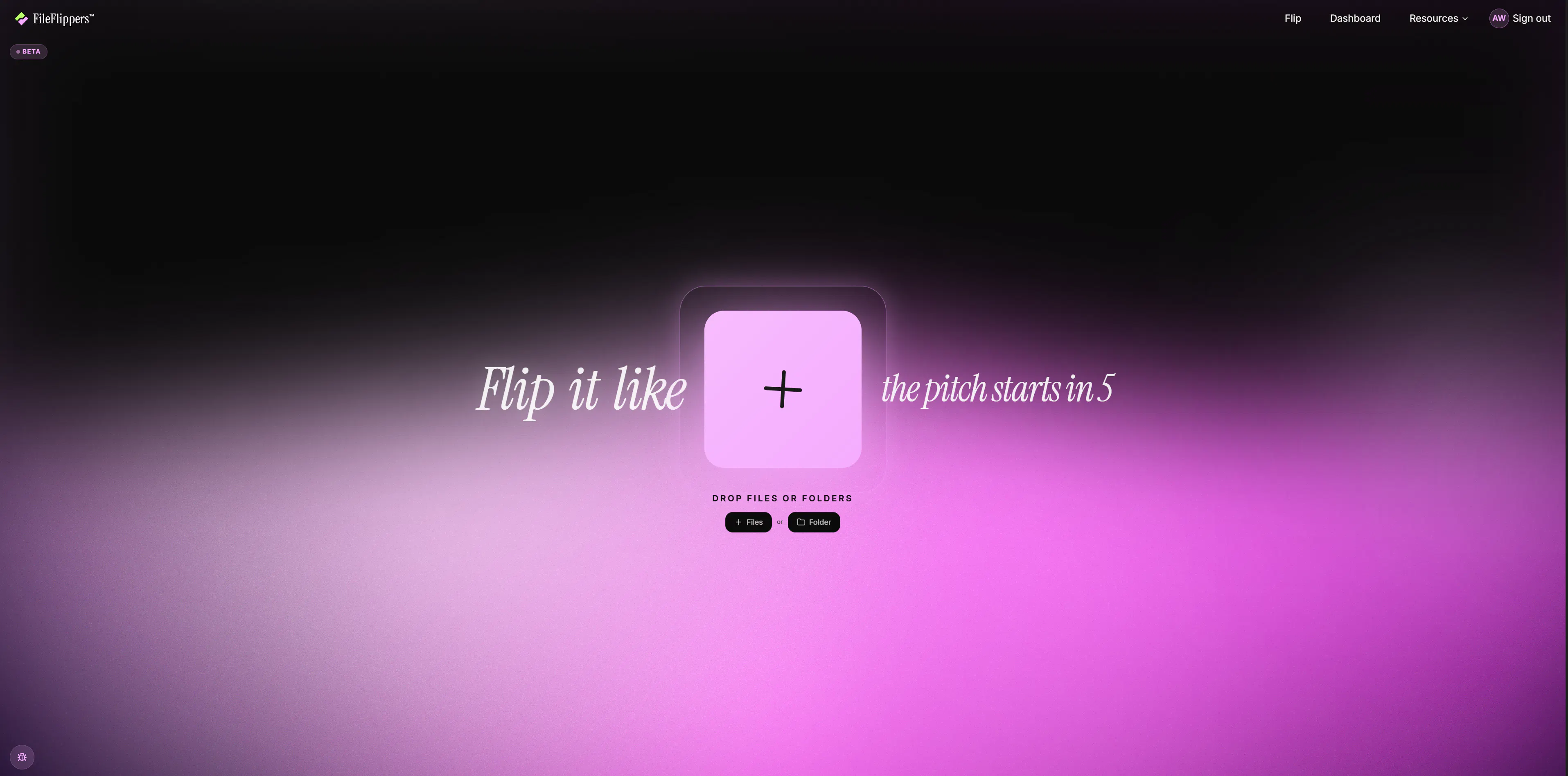FileFlippers gallery image