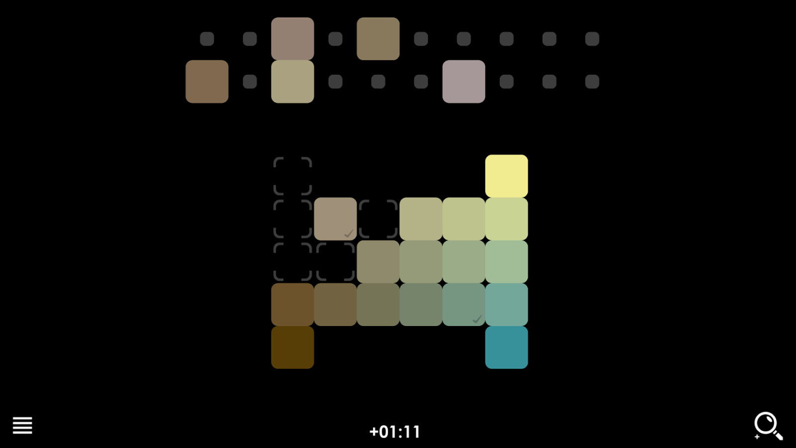 Blendoku 2 gallery image