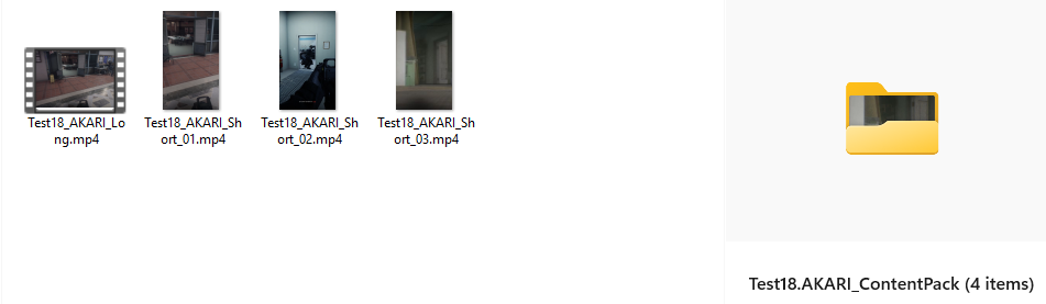 AKARI Studio gallery image