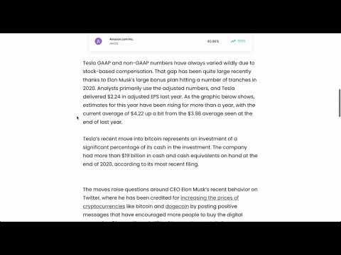 Investing Newsletters by Letterdrop gallery image