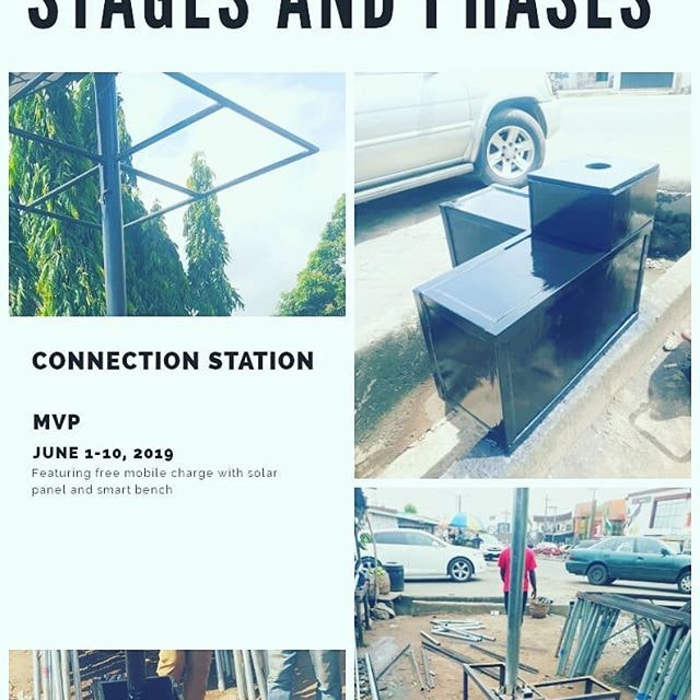 Connection Station gallery image