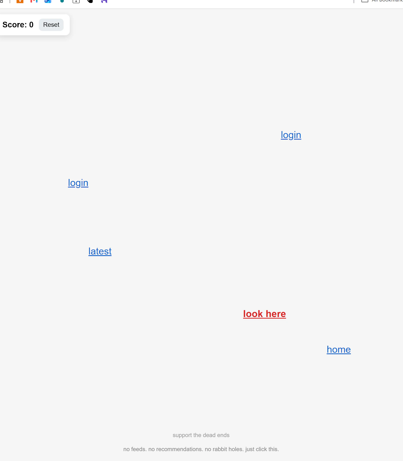 Just Click Networks screenshot 3