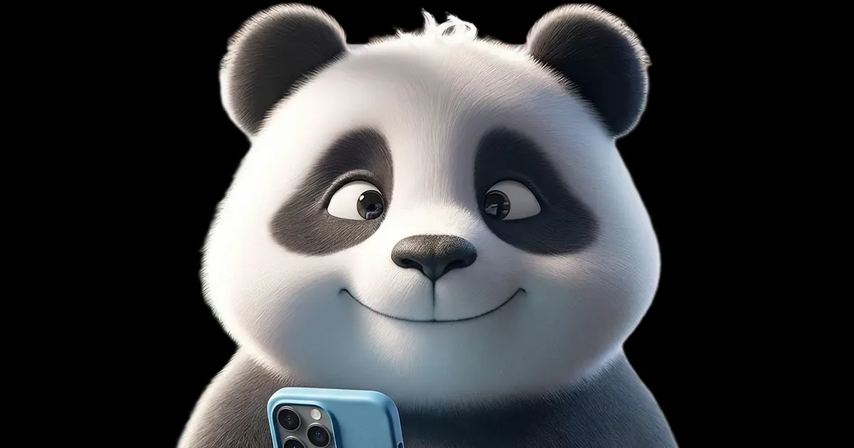 Petit Panda 截图