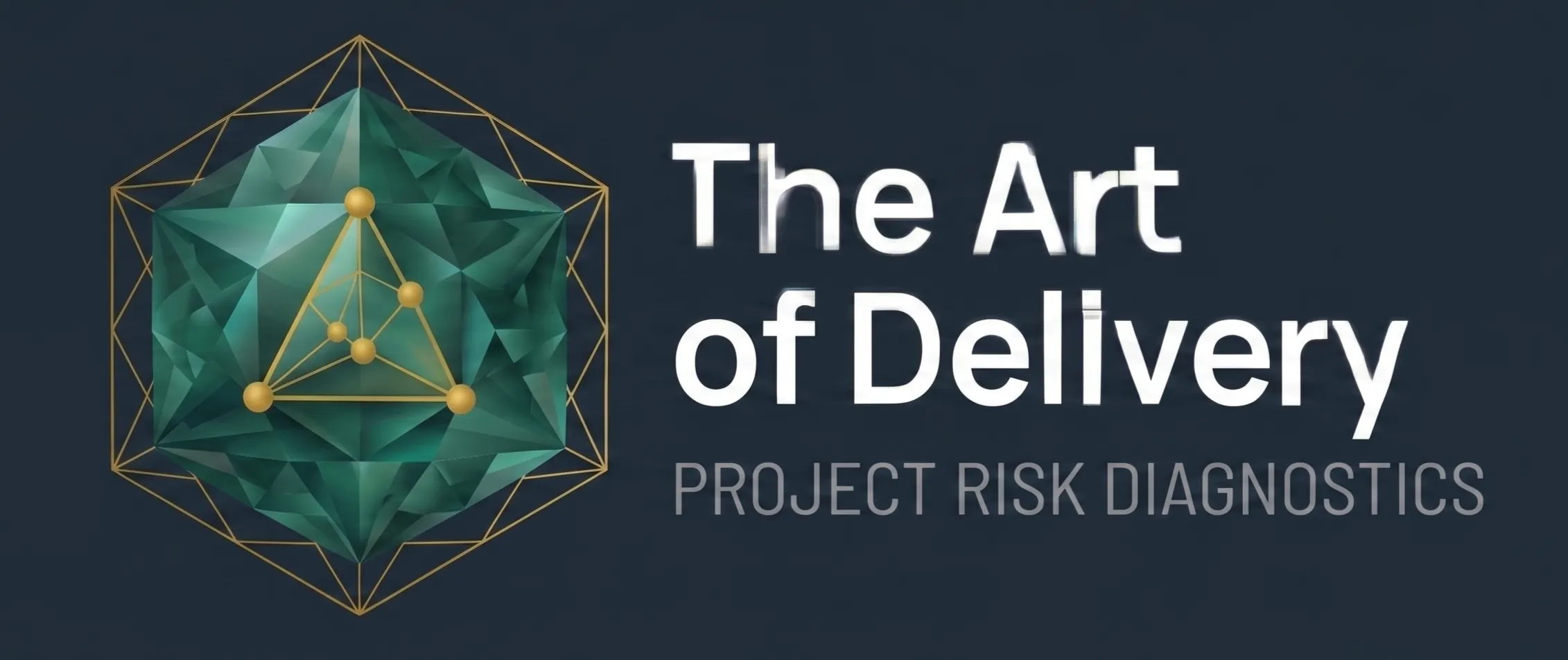 The Art of Delivery: Risk AI gallery image
