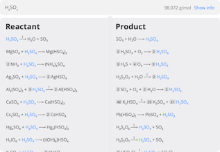 Talbica 3: Chemistry tools gallery image