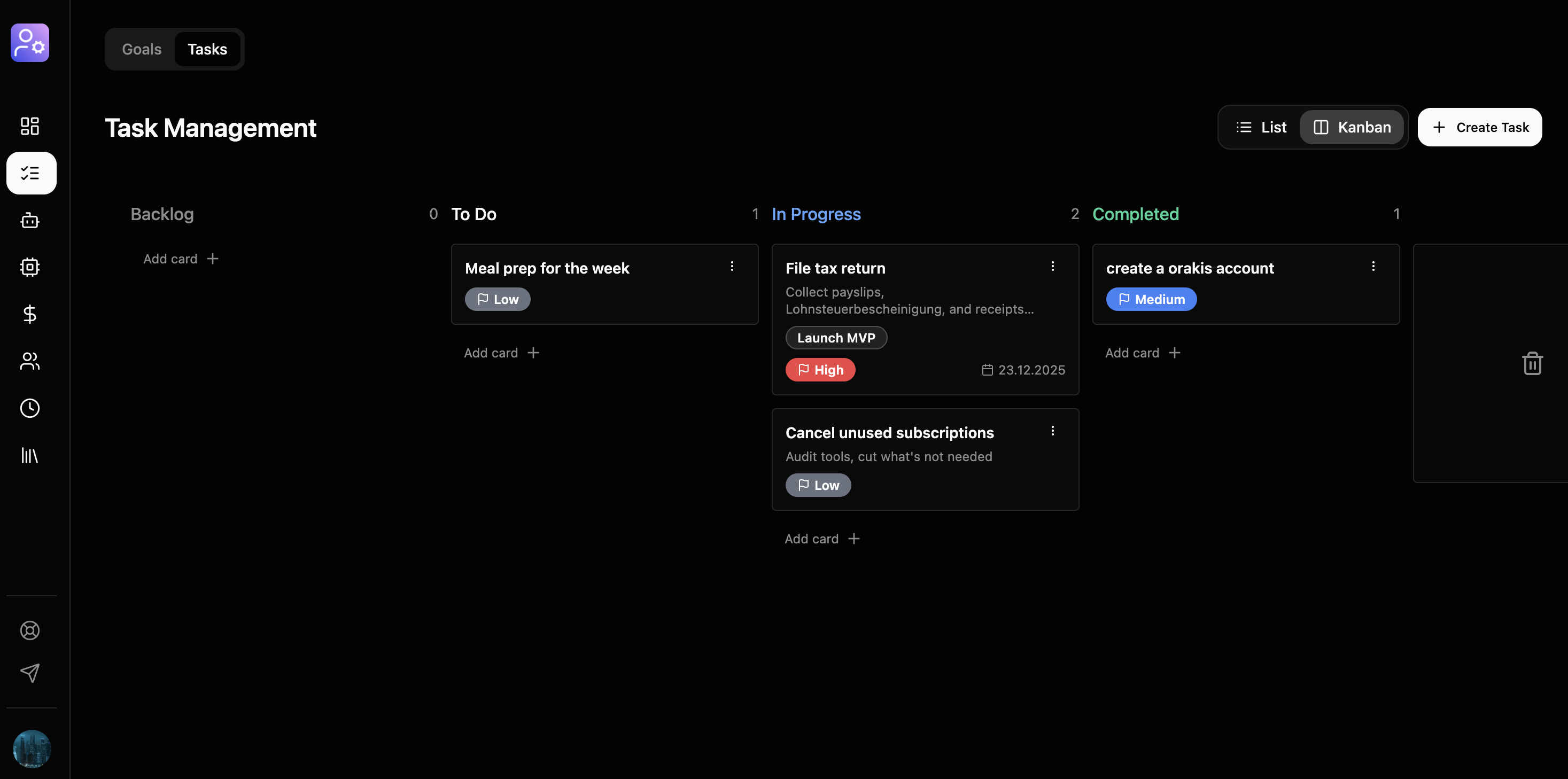 Orakis  gallery image