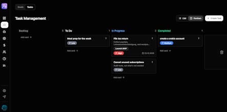 Orakis gallery image