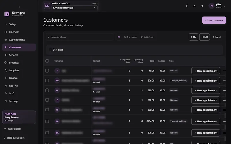 Kompsa screenshot 136