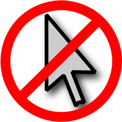 Byebyeclick