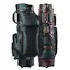Golf genuine Leather Golf Bag
