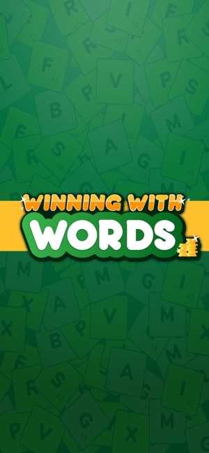 Winning with Words gallery image