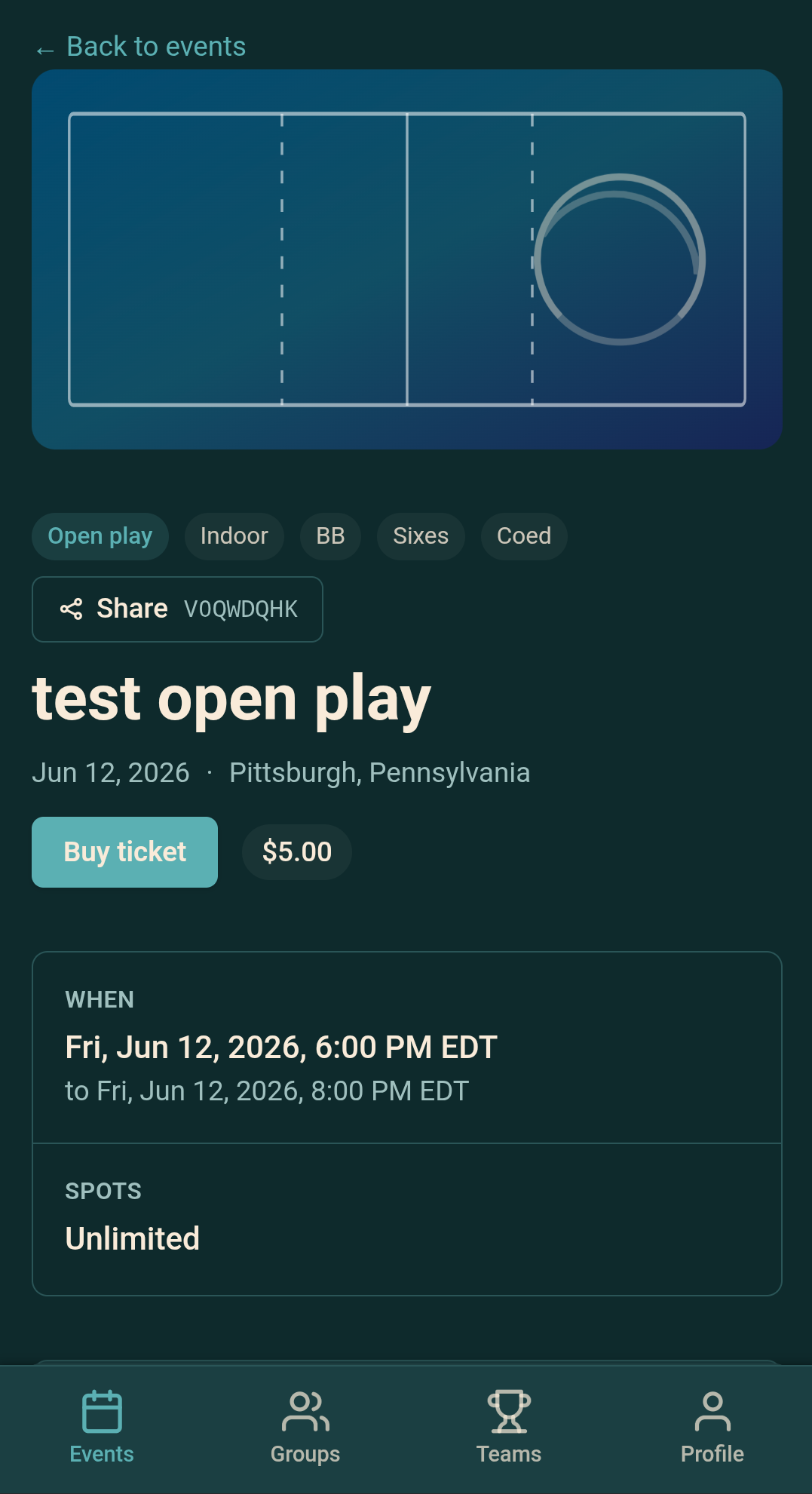 PickupVB gallery image