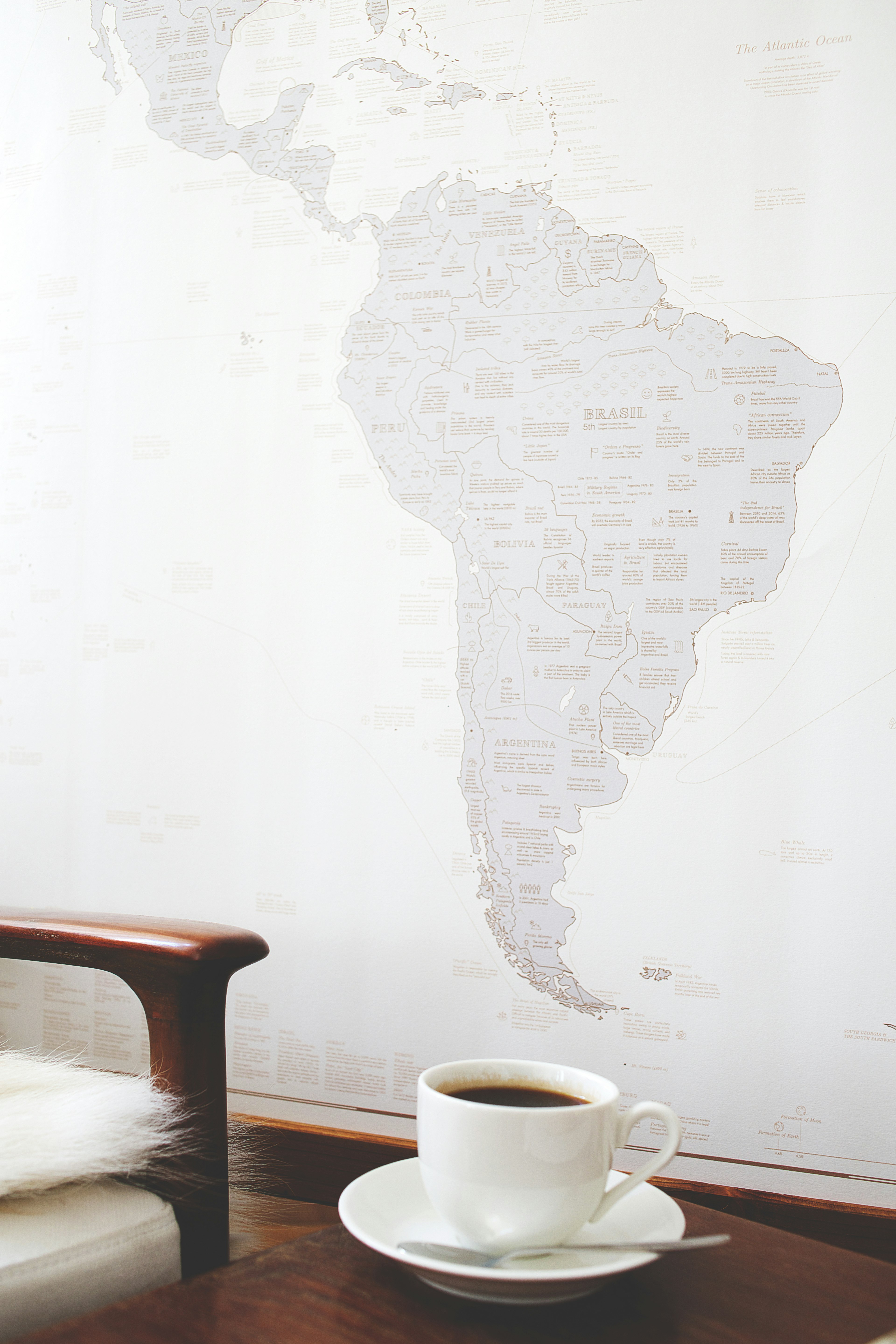 Explorer's Atlas gallery image