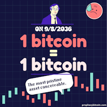 Bitcoin Price Prediction Tool gallery image