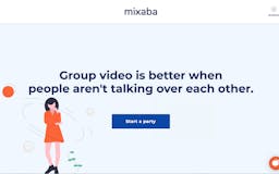 Mixaba media 2