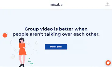 Mixaba gallery image