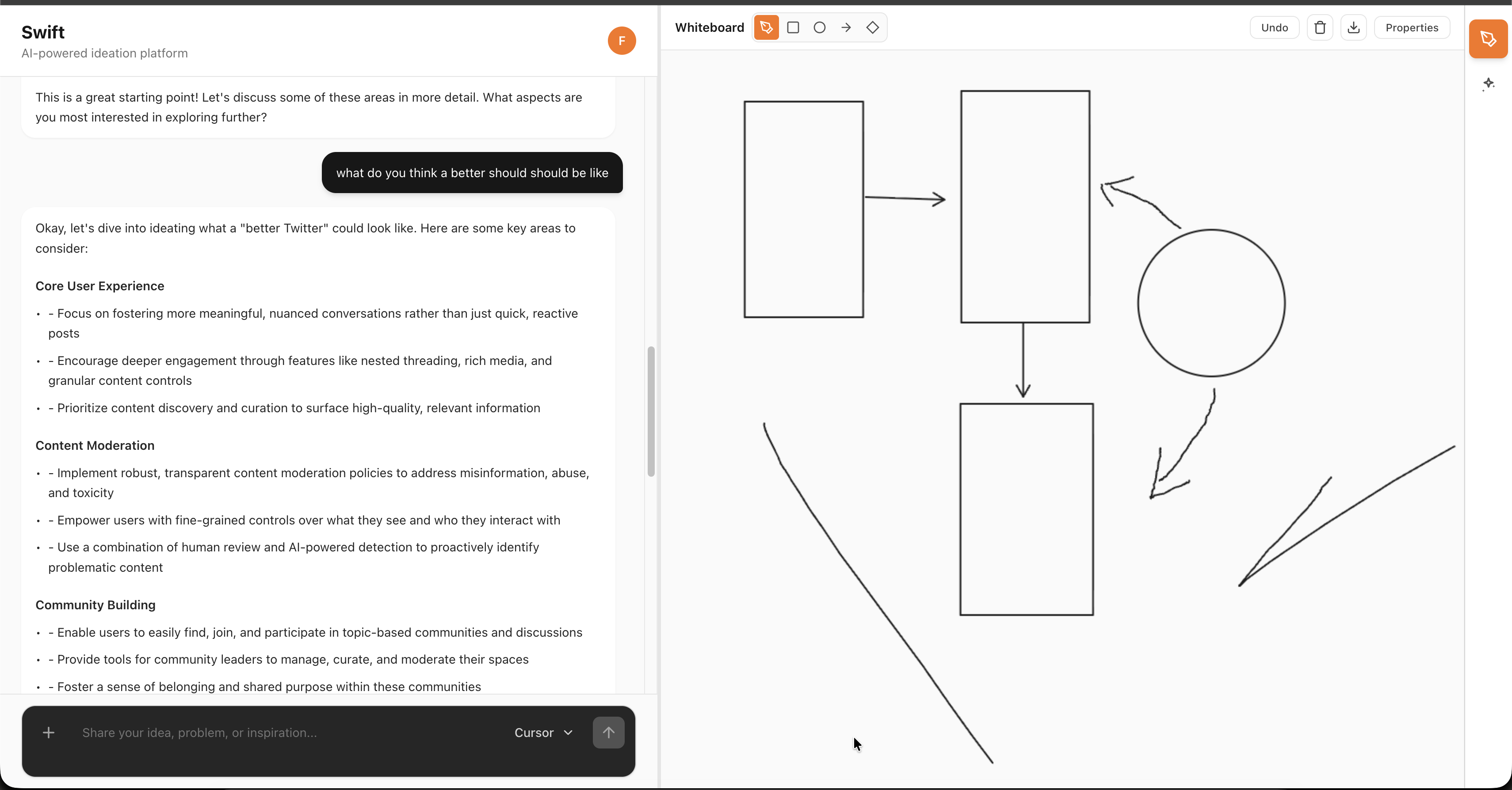 Swift - Screenshot 4 preview