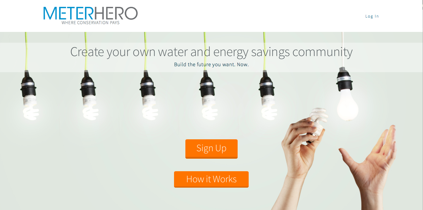 MeterHero gallery image