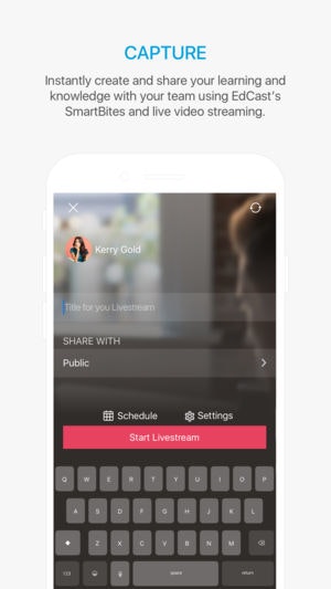 EdCast gallery image
