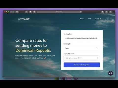 Transfr gallery image