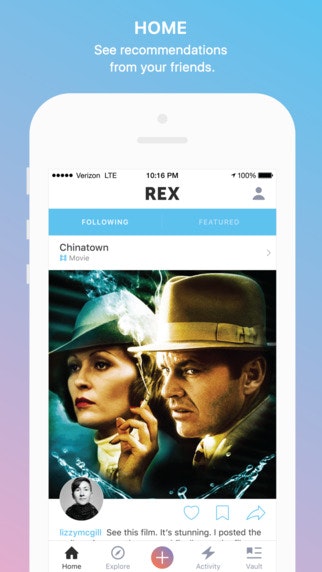 REX 2.0 gallery image