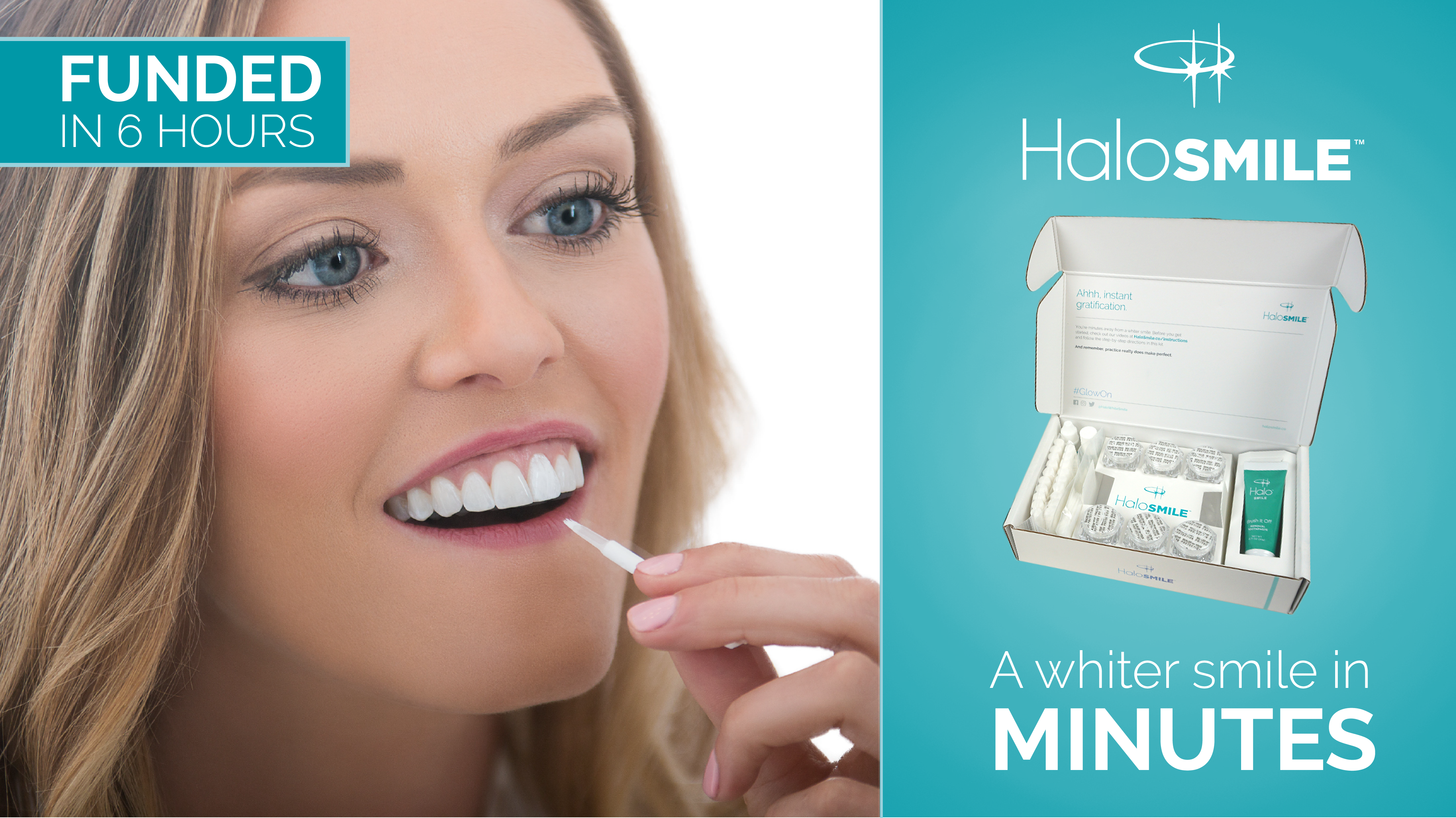 HaloSmile gallery image