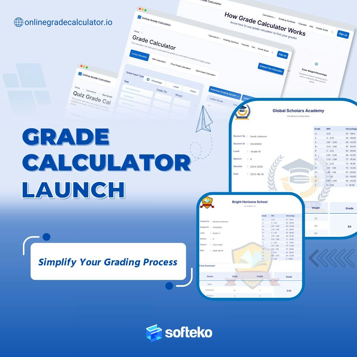 Online calculator media 3