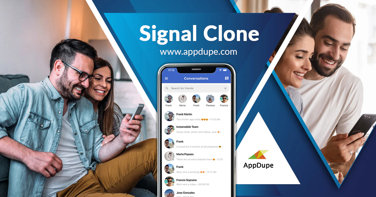 Signal Clone